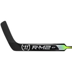 Warrior Ritual M2 E+ Junior Goalie Stick -Baseball Equipment warrior goalie stick ritual m2 e plus jr inset4 1