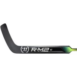 Warrior Ritual M2 E Senior Goalie Stick -Baseball Equipment warrior goalie stick ritual m2 e sr inset4 1