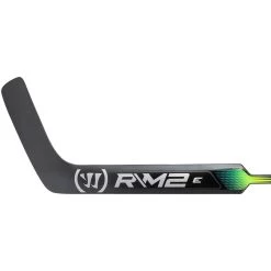 Warrior Ritual M2 E Youth Goalie Stick -Baseball Equipment warrior goalie stick ritual m2 e yt inset4 1