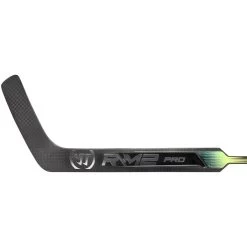 Warrior Ritual M2 Pro+ Intermediate Goalie Stick 8 Warrior Ritual M2 Pro+ Intermediate Goalie Stick -Baseball Equipment warrior goalie stick ritual m2 pro plus int inset4 1