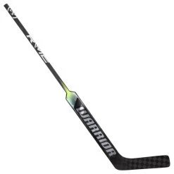 Warrior Ritual M2 Pro+ Senior Goalie Stick -Baseball Equipment warrior goalie stick ritual m2 pro plus sr inset1