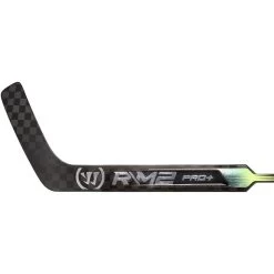 Warrior Ritual M2 Pro+ Senior Goalie Stick -Baseball Equipment warrior goalie stick ritual m2 pro plus sr inset4 1