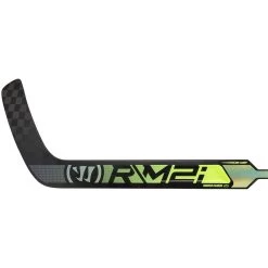 Warrior Ritual M2i Senior Goalie Stick -Baseball Equipment warrior goalie stick ritual m2i sr inset4 1