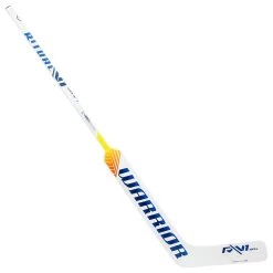 Warrior Ritual V1 Intermediate+ Goalie Stick 11 Warrior Ritual V1 Intermediate+ Goalie Stick -Baseball Equipment warrior goalie stick ritual v1 plus int