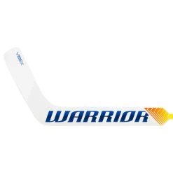 Warrior Ritual V1 Intermediate+ Goalie Stick -Baseball Equipment warrior goalie stick ritual v1 plus int icon
