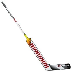 Warrior Ritual V1 Pro+ Intermediate Goalie Stick -Baseball Equipment warrior goalie stick ritual v1 pro plus int