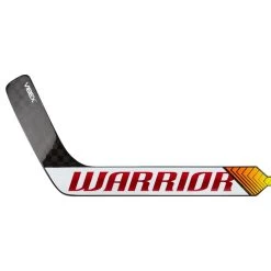 Warrior Ritual V1 Pro+ Intermediate Goalie Stick -Baseball Equipment warrior goalie stick ritual v1 pro plus int icon
