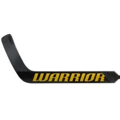Warrior Ritual V1 Pro SE Intermediate Goalie Stick -Baseball Equipment warrior goalie stick ritual v1 pro se int icon