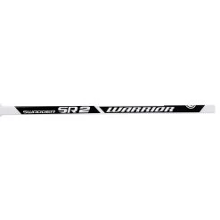 Warrior Swagger SR2 Intermediate Goalie Stick -Baseball Equipment warrior goalie stick swagger sr2 int inset3