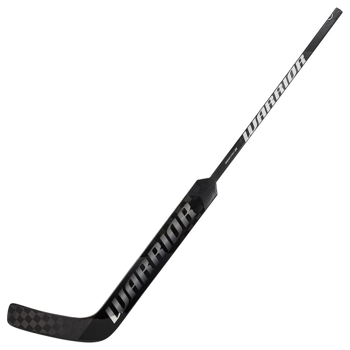 Warrior Ritual V2 Pro+ Intermediate Goalie Stick 1 Warrior Ritual V2 Pro+ Intermediate Goalie Stick