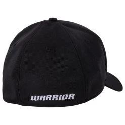 Warrior Corpo Stretch Fit Cap -Baseball Equipment warrior hockey headwear corpo stretch fit cap inset2