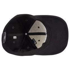 Warrior Corpo Stretch Fit Cap -Baseball Equipment warrior hockey headwear corpo stretch fit cap inset3