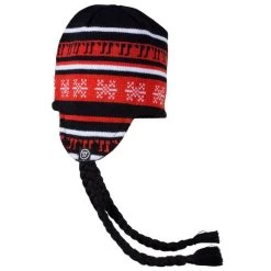 Warrior Lodge Beanie -Baseball Equipment warrior hockey headwear lodge beanie inset4