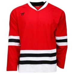 Warrior KH130 Senior Hockey Jersey - Chicago Blackhawks