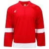 Warrior KH130 Youth Hockey Jersey - Detroit Red Wings
