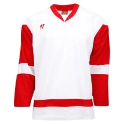 Warrior KH130 Youth Hockey Jersey - Detroit Red Wings 5 Warrior KH130 Youth Hockey Jersey - Detroit Red Wings -Baseball Equipment warrior hockey jersey kh130 det yth inset10