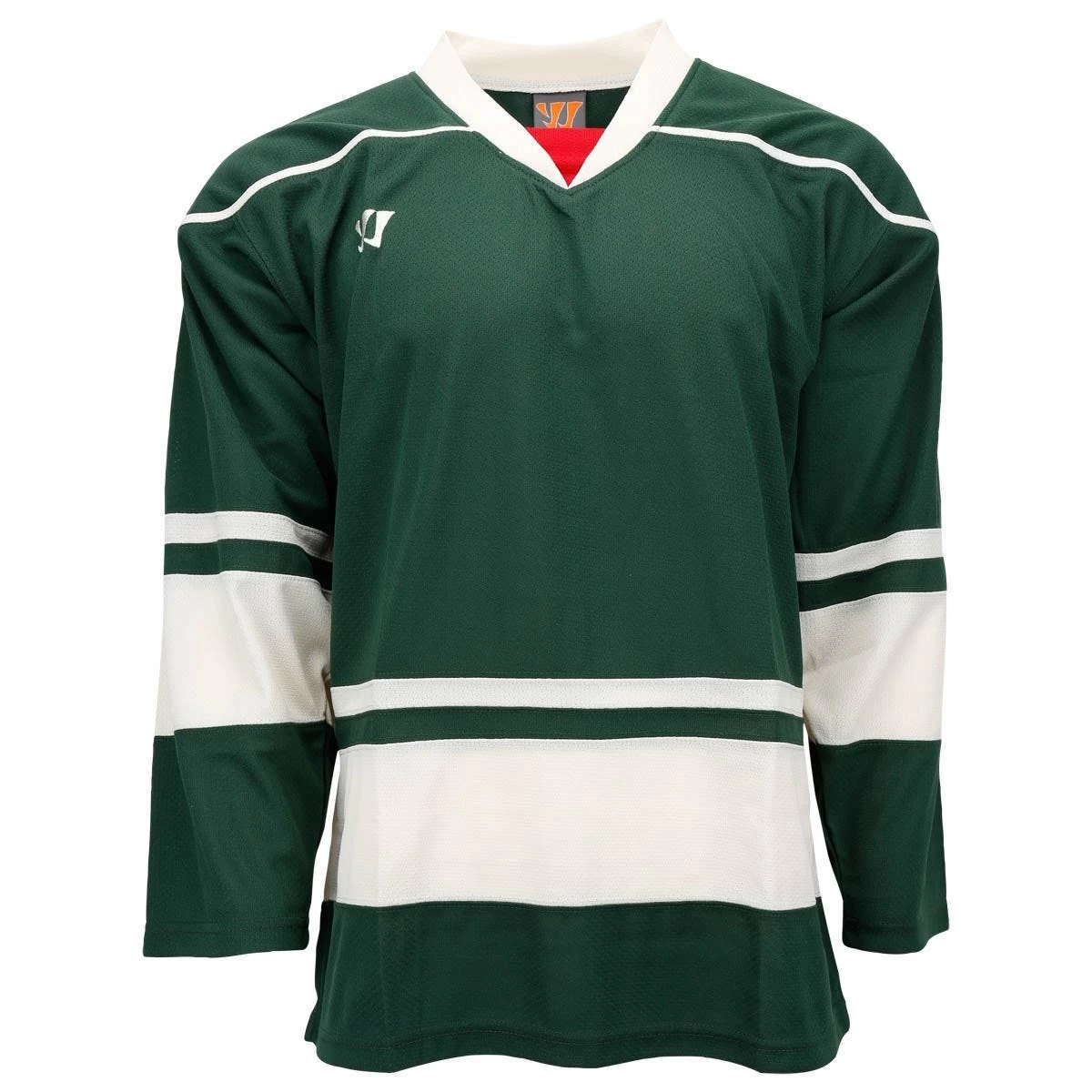 Warrior KH130 Youth Hockey Jersey - Minnesota Wild 1 Warrior KH130 Youth Hockey Jersey - Minnesota Wild