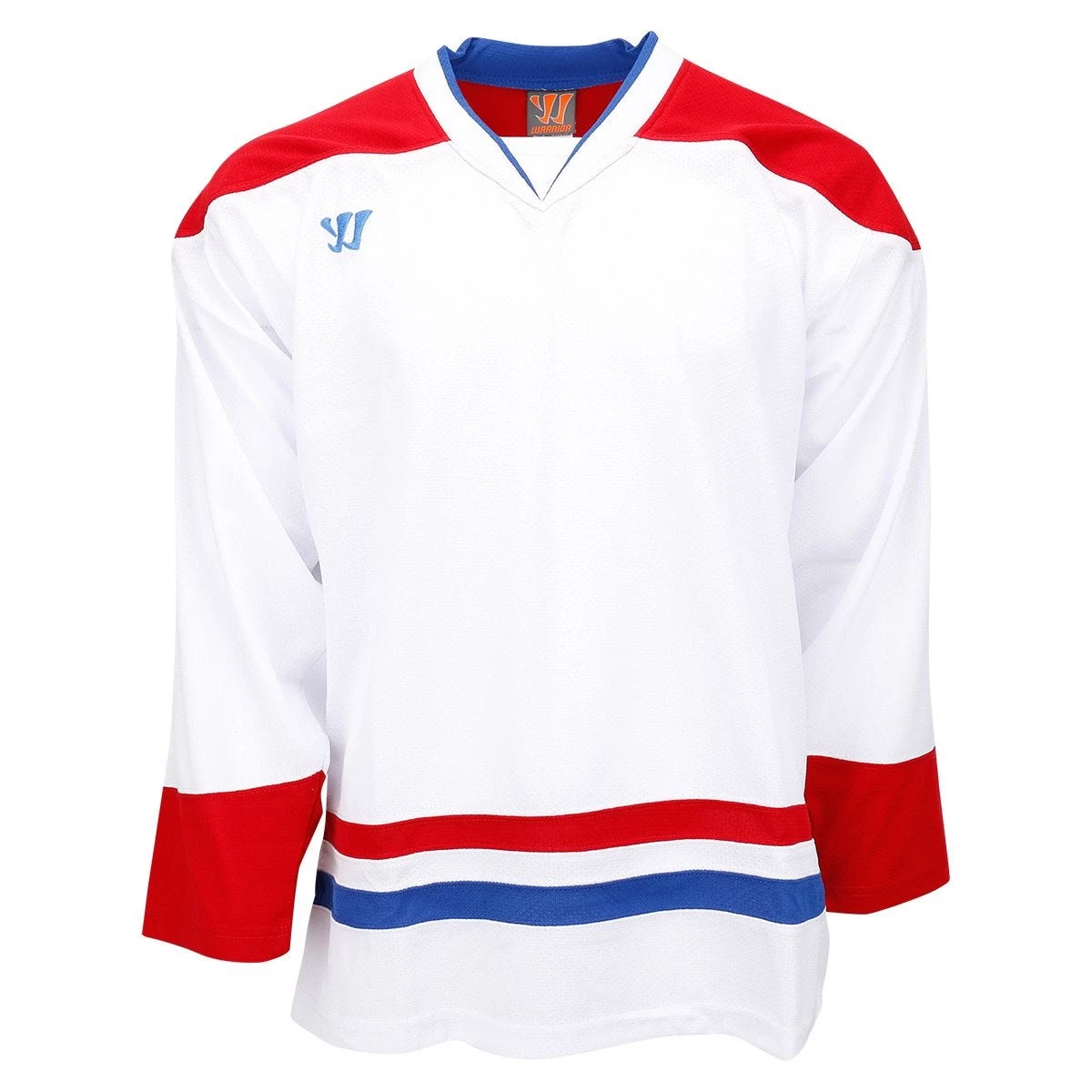 Warrior KH130 Senior Hockey Jersey - Montreal Canadiens 4 Warrior KH130 Senior Hockey Jersey - Montreal Canadiens - Image 4