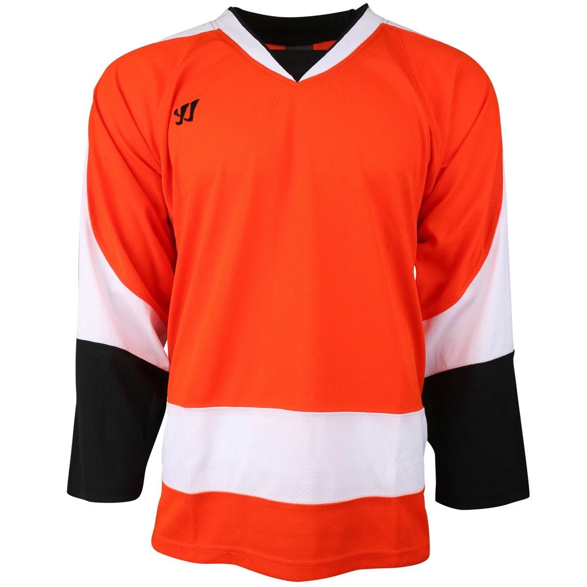 Warrior KH130 Youth Hockey Jersey - Philadelphia Flyers 1 Warrior KH130 Youth Hockey Jersey - Philadelphia Flyers