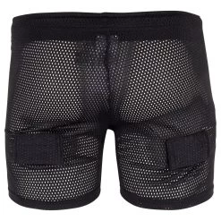 Warrior Junior Loose Jock Short W/ Cup 11 Warrior Junior Loose Jock Short W/ Cup -Baseball Equipment warrior hockey jock loose short jr inset2