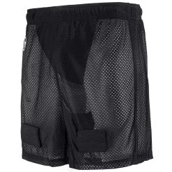 Warrior Senior Loose Jock Short W/ Cup