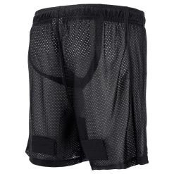 Warrior Senior Loose Jock Short W/ Cup -Baseball Equipment warrior hockey jock loose short sr inset2