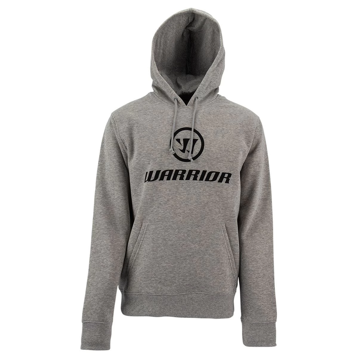 Warrior Corpo Stack Senior Pullover Hoodie 2 Warrior Corpo Stack Senior Pullover Hoodie - Image 2