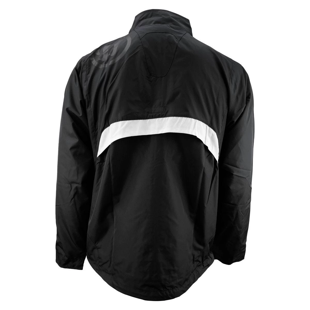Warrior Motion Youth Warm Up Jacket 2 Warrior Motion Youth Warm Up Jacket - Image 2