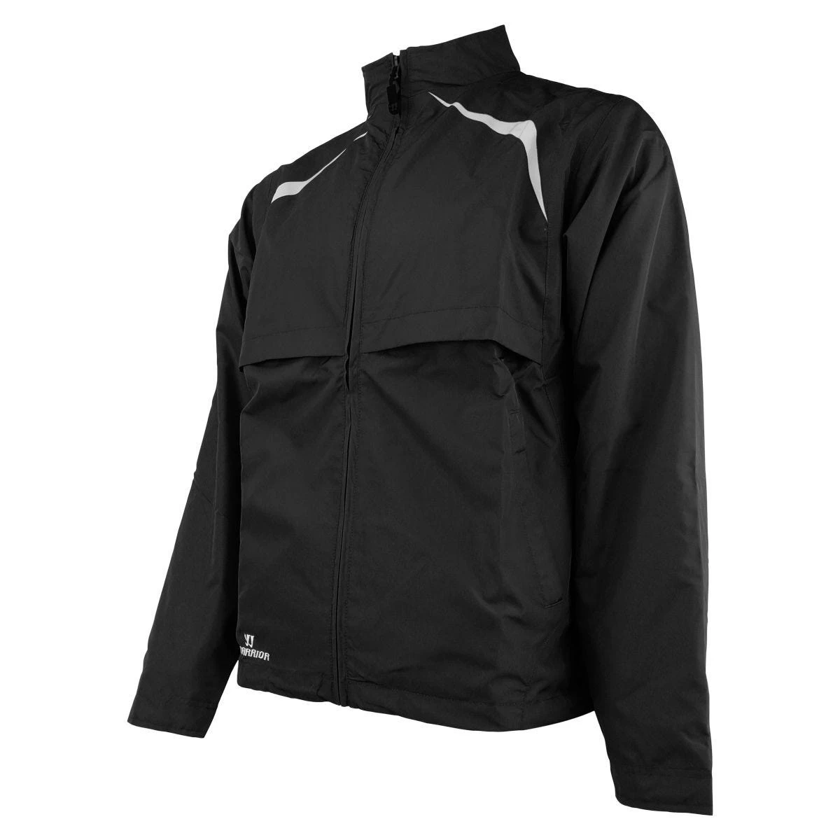 Warrior Motion Senior Warm Up Jacket 1 Warrior Motion Senior Warm Up Jacket