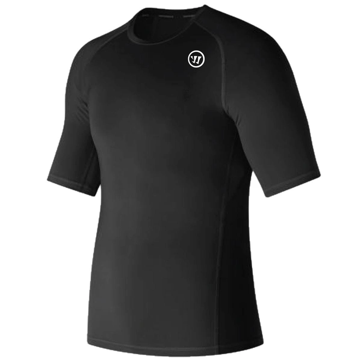 Warrior Challenge Men's Short Sleeve Shirt 2 Warrior Challenge Men's Short Sleeve Shirt - Image 2