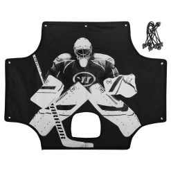 Warrior 54in. Hockey Shooter Tutor