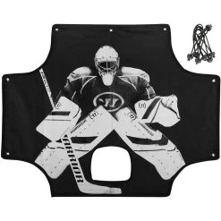 Warrior 72in. Hockey Shooter Tutor -Baseball Equipment wh72fst9 1 1
