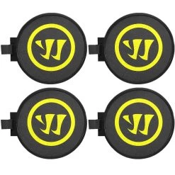 Warrior Foam Hockey Shooting Targets - 4 Pack -Baseball Equipment whfct9 1 1