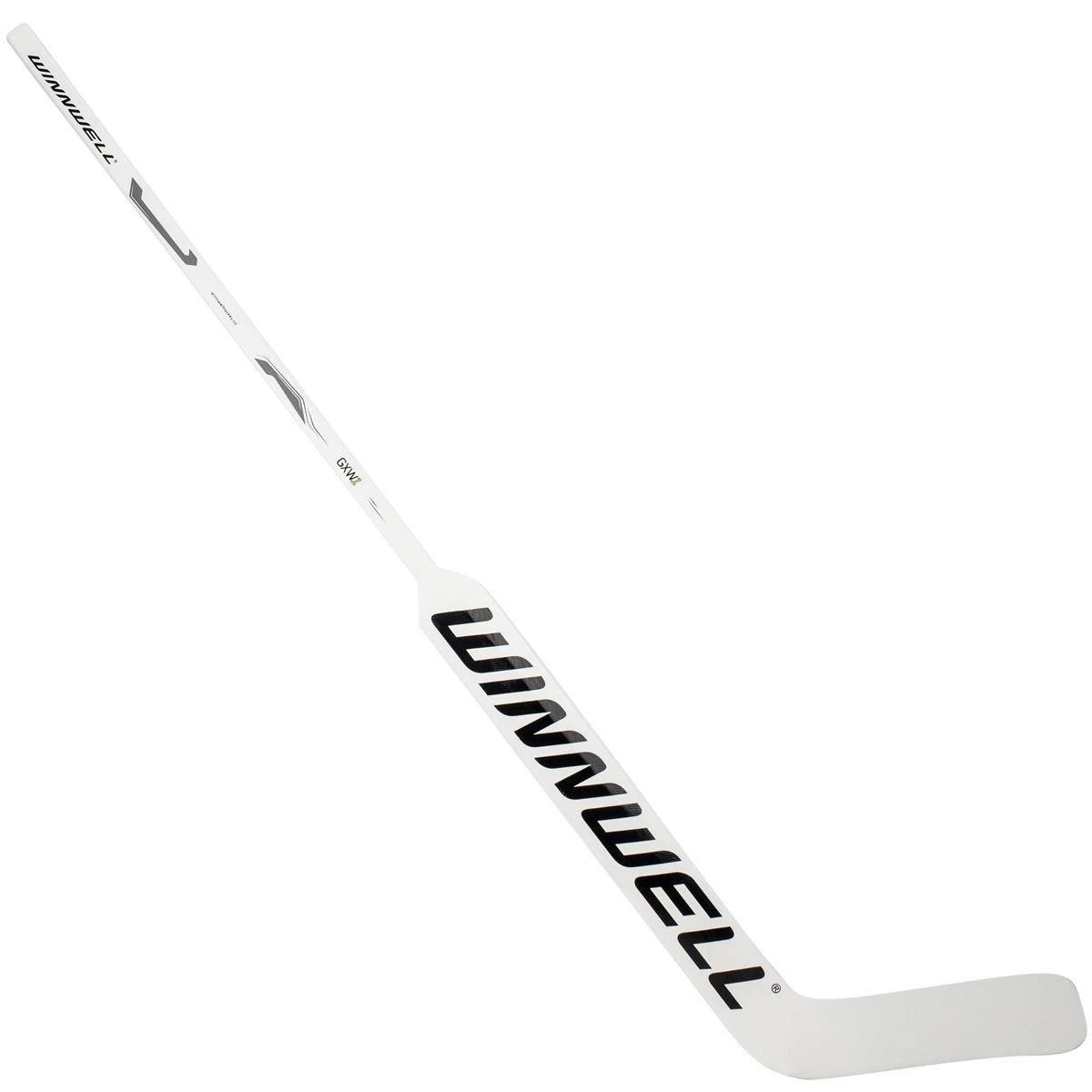 Winnwell GXW1 Junior Goalie Stick 6 Winnwell GXW1 Junior Goalie Stick - Image 6