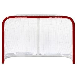 WinnWell Mini 36in. Quiknet Mesh Net W/ 2 PVC Balls
