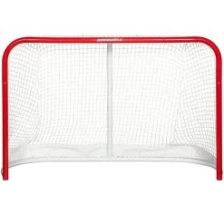 Winnwell 72in. Proform Hockey Net W/Skate Guard