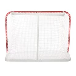 WinnWell Hockey Net 72in. W/ 2in. Posts 8 WinnWell Hockey Net 72in. W/ 2in. Posts -Baseball Equipment winnwell hockey accessories net 72in 2in posts inset1