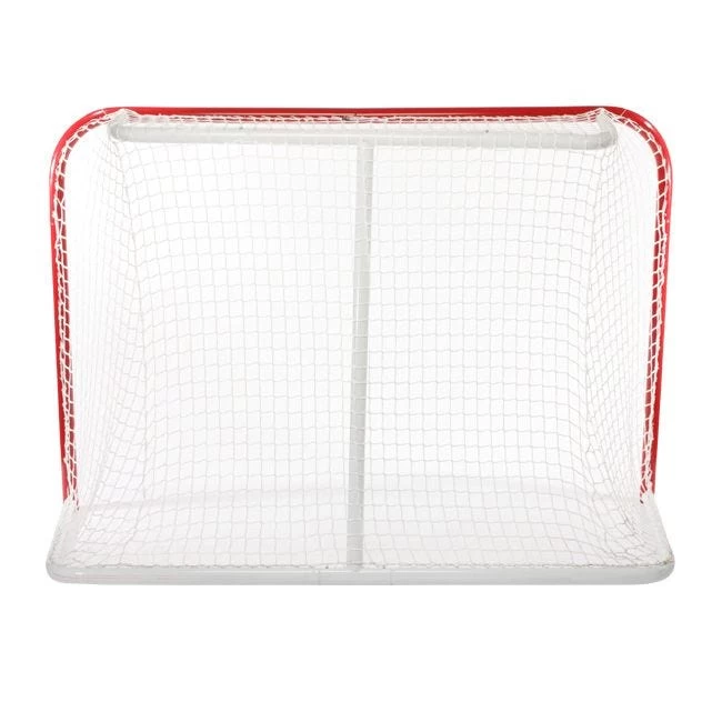WinnWell Hockey Net 72in. W/ 2in. Posts 4 WinnWell Hockey Net 72in. W/ 2in. Posts - Image 4