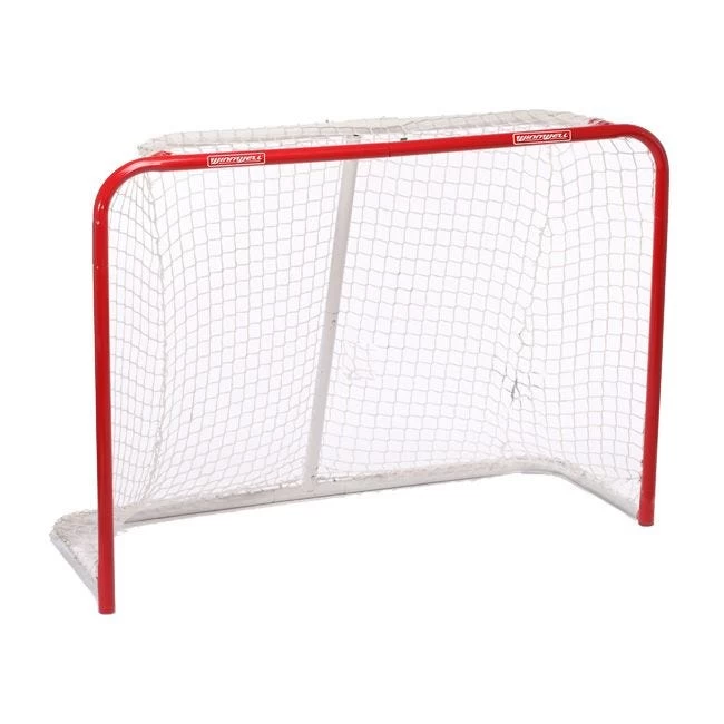 WinnWell Hockey Net 72in. W/ 2in. Posts 1 WinnWell Hockey Net 72in. W/ 2in. Posts