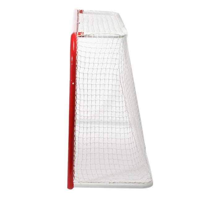 WinnWell Hockey Net 72in. W/ 2in. Posts 2 WinnWell Hockey Net 72in. W/ 2in. Posts - Image 2