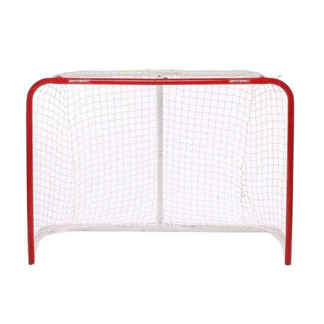WinnWell Hockey Net 72in. W/ 2in. Posts 3 WinnWell Hockey Net 72in. W/ 2in. Posts - Image 3